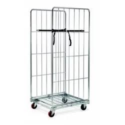 Rollbehalter fur den professionellen Einsatz h2272