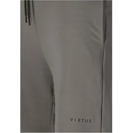 Virtus Patrick V3 Sweatshorts Herren, 1013 - gunmetal L
