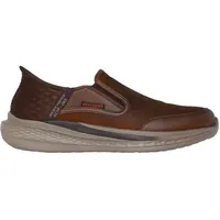 SKECHERS Slade in braun