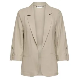 Only Blazer ONLGOA Leinen Blazer - 40