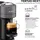 De'Longhi Nespresso Vertuo Next ENV 120.GY dark grey