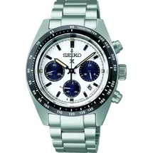 Seiko Prospex Edelstahl 39 mm SSC813P1