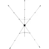 Rollei X-Drop Hintergrundstativ + Hintergrund 3,0m