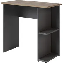 Vicco Simple, Anthrazit/Artisan, 80 x 40 cm Model 59815 - Dunkelgrau
