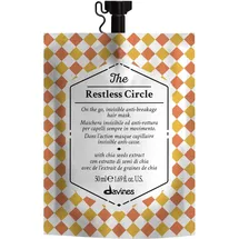 Davines The Circle Chronicles The Restless Circle Haarmaske 50 ml