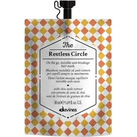 Davines The Circle Chronicles The Restless Circle Haarmaske 50 ml