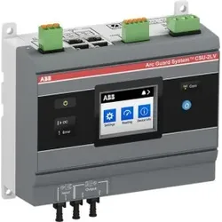 ABB CSU-2LV Stromwächtereinheit passend zu TVOC-2 in der Niederspannung 1SFA664002R5001 CSU2LV
