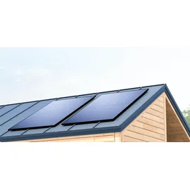 EcoFlow Efsolar450w-2 monokristallin 450 W