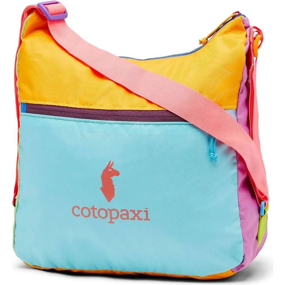 Cotopaxi Tasche Taal 15L Convertible Del Dia