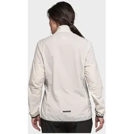 Schöffel Damen Style Cannobio Jacke (Größe 3XL, grau)