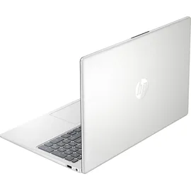 HP 15-fd0611ng Intel N100 4 GB RAM 128 GB SSD Win11 Home Natural Silver