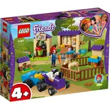 LEGO Friends Mias Fohlenstall 41361