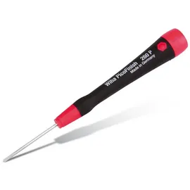 Wiha Schlitz-Schraubendreher 260P 2,0 x 40 mm