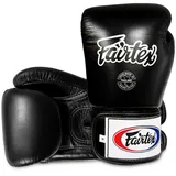 Fairtex Boxhandschuhe BGV1, schwarz, 14oz. schwarz 14 OZ