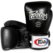 Fairtex Boxhandschuhe BGV1, schwarz, 14oz. schwarz 14 OZ