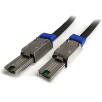 Startech StarTech.com SAS Kabel extern SFF-8088 SFF-8088 Mini SAS