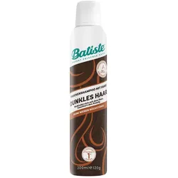 Batiste Dark - für dunkelbraunes Haar Trockenshampoo 200 ml