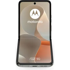 Motorola Razr 60 8 GB RAM 256 GB Pantone Lightest Sky