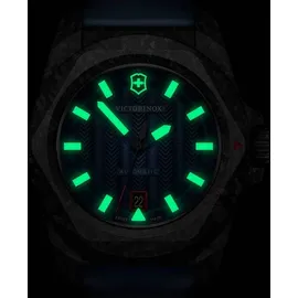 Victorinox Herrenuhr V242022.1 - Blau