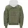 Alpha Industries Ma-1 Zh Back Emb Jacke Green M