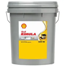 Shell Rimula R4 L 550047251 15W-40 20 l