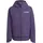 adidas Terrex Multi Softshelljacke - Aurora Plum - S