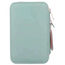 DEPESCHE Miss Melody Triple Pencil Case HOOF CLATTER