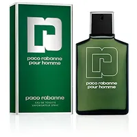 Paco Rabanne Pour Homme Eau de Toilette 50 ml