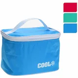 Cool Kühltasche Cool 8 L 30 x 16 x 21,5 cm