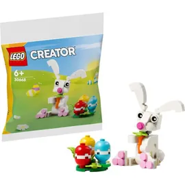 LEGO Creator - Osterhase mit bunten Eiern (30668)