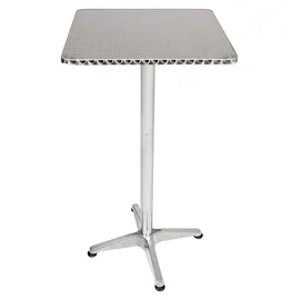 Mojawo Bistrogarnitur 5-tlg. Schokobraun