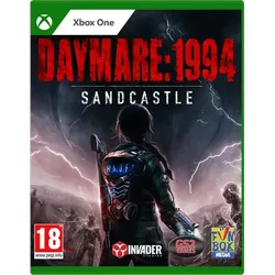 Daymare 1994 Sandcastle - XBOne [EU Version]