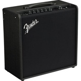 Fender E-Gitarre) Fender Mustang LT50 Combo - Modeling Combo Amp for Electric Guitars