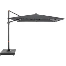 Doppler Ampelschirm MyZone 300 x 220 Anthracite