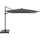 Doppler Ampelschirm MyZone 300 x 220 Anthracite
