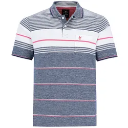 Hajo Poloshirt Polokurzarmshirt