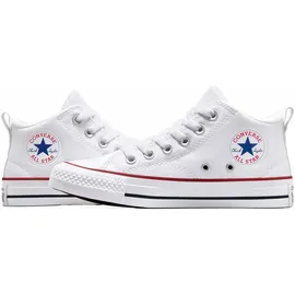 Converse Chuck Taylor All Star Malden Street Herren White/Red/Blue 37