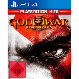 God of War 3 Remastered AK