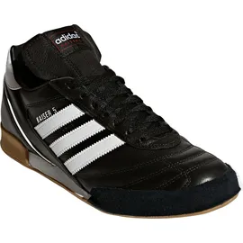 adidas Kaiser 5 Goal Herren black/footwear white/none 40 2/3