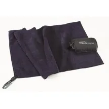 Cocoon Handtuch 80 x 150 cm dolphin blue