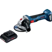 Bosch GWS 18V-7 Professional Winkelschleifer 18 V 115 mm