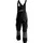 DASSY DASSY® Voltic Latzhose Kniepolstert. 400148 6744 schwarz/anthrazitgrau Gr. 58