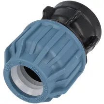 Jason PP-Klemmverbinder 75 mm x 3 Zoll frostsicher