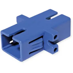 ROLINE LWL-Adapter SC Simplex, Single-Mode, Z