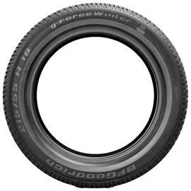 BF Goodrich G-Force Winter 2 SUV 235/65 R17 108H XL
