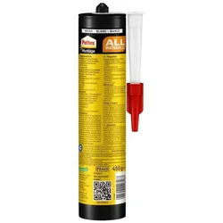 Pattex Montagekleber All Materials 450 gr