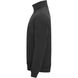 Clique Miami Sweatjacke Herren 99 - black L