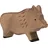 Gollnest & Kiesel GmbH & Co. KG Wildschwein, Eber (80092)
