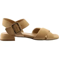 HÖGL KORINNA Damen-Ballerinas, Macchiato, 37 EU