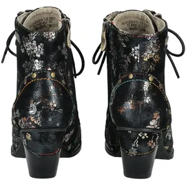 LAURA VITA Stiefelette in bronze, - Gr.: 37